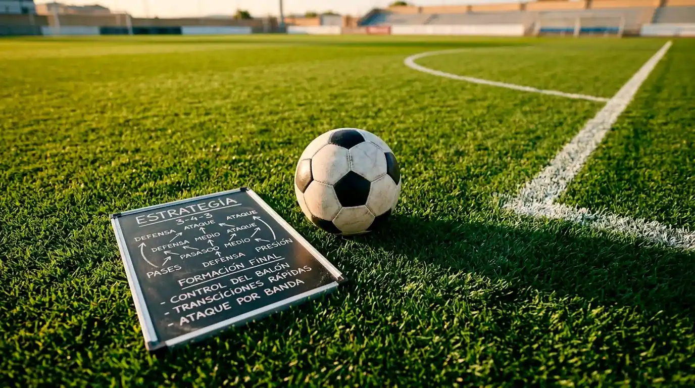 Tipos de Apuestas de Fútbol: Todos los Mercados Explicados | GolStake
